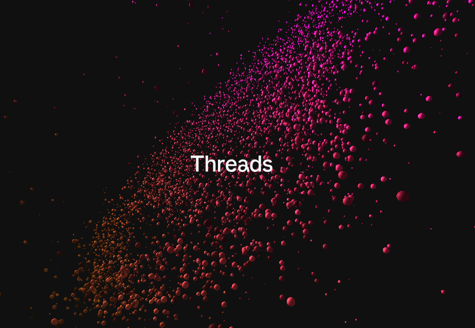Meta社「Threads」徹底解説！紹介記事